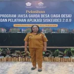 Moronge I Maju Bawa Nama 142 Desa Talaud! Harapan Besar Jadi Juara Desa Berkinerja Baik se-Sulut