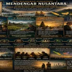 Seri Kesadaran Nusantara 3: Mendengar Nusantara, Menemukan Benang Kesadaran di Tengah Keragaman Budaya