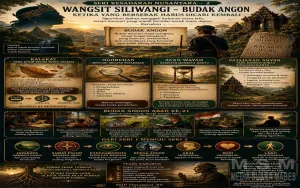 Wangsit Siliwangi dan “Budak Angon”: Mencari Kembali Ingatan Nusantara