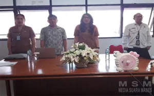 Gubernur Dorong Desa Percepat Penurunan Stunting: Kinerja Desa Jadi Kunci PS 2026