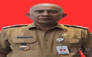 Teguh Supriyanto, S.Sos., M.AP.: Memimpin Satpol PP Kota Tangerang dalam Menjaga Ketertiban dan Penegakan Perda