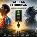 “Saklar Kehidupan”, Refleksi MJP Hutagaol tentang Tubuh, Kesadaran, “Aku”, dan Sang Pencipta