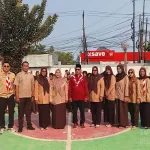 Guru dan Kepala SDN 02 Setiamulya Bergerak Cepat Selesaikan Penerbitan Ijazah Tahun Ajaran 2025/2026