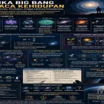 Ketika Big Bang Membaca Kehidupan: Dari Kompleksitas Menuju Kesadaran Dan Tujuan