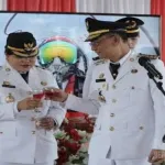 Poka Joooo! Welly Titah Tegaskan Kerja Nyata, Bersama Wabup Greysia Bambuangan, Pemerintah Talaud Melaju