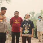 Polda Kalteng Intensifkan Penanganan dan Penegakan Hukum Kasus Karhutla