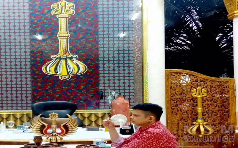 Romantisme Spiritual: Refleksi tentang Kesadaran, Kejujuran, dan Keterbukaan