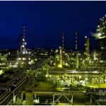 Insiden Ledakan Kembali Terjadi Di Kilang Pertamina Dumai