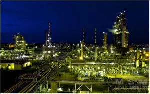 Insiden Ledakan Kembali Terjadi Di Kilang Pertamina Dumai