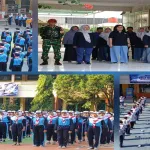 SMP Negeri 31 Bandung Gelar Pelatihan Bela Negara untuk Tanamkan Cinta Tanah Air dan Disiplin Siswa