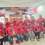 DPC PBB Kabupaten Serang Serahkan LPJ Muscab : Siap Bangkitkan Struktur PAC dan Audiensi dengan Pemkab