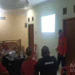 Rapat Kerja DPD PBB Banten: Todo Nainggolan Instruksikan Para Kabiro Susun Program Jangka Pendek dan Panjang
