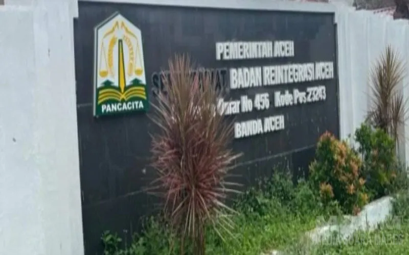 BRA Kasibuk Pengadaan Barang, Ken Data Konflik Le