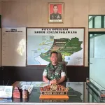 Hotspot Karhutla di Singkawang Menurun, Kerja Keras Kodim 1202/Skw Bersama Tim Gabungan Mulai Buahkan Hasil