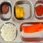 MBG Dipertanyakan : Menu di Piring Anak Dinilai Minim, Publik Desak Transparansi Anggaran dan Standar Gizi