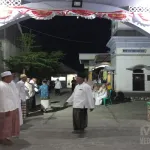 Peringati Maulid Nabi, Warga Kemiri Gubug Antusias Berkumpul di Masjid Fuaza: Jaga Persatuan Menjelang Pilkades!