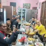 FKKPBM DPC Jakarta Pusat Konsolidasi Persiapan Pembentukan Struktur di 8 Kecamatan