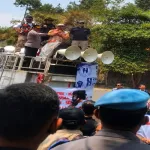 Gerakan Organisasi Masyarakat Bersatu Menggugat Kabupaten Bandung Barat