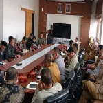 Audiensi ALMATU dengan Komisi II DPRD Garut: Soroti Penertiban PKL, Pelanggaran Tata Ruang, hingga Izin Tiang Provider dan Reklame