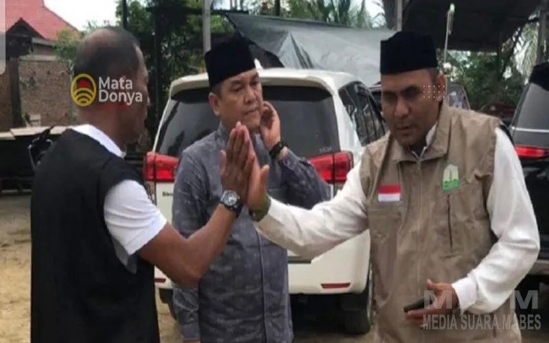 Kaperwil Hanafiah Minta Kejati Aceh Panggil Mantan Kabid Sarpras Badan Dayah Aceh