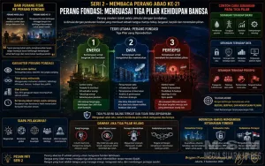 Seri Memahami ESTOM #21: Strategic Effect, Mengukur Perubahan dari Setiap Tindakan Strategis
