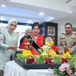 Hari Jadi ke-78 Polwan, Kapolda Tekankan Peningkatan Kompetensi dan Pelayanan Humanis