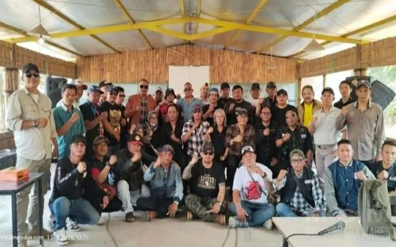 Gabungan Organisasi Bandung Barat Bersatu (GOBBB) Tegaskan Tak Ada Kaitan dengan Aksi Jakarta, Fokus Kawal Hasil Kesepakatan Audiensi dengan DPRD KBB