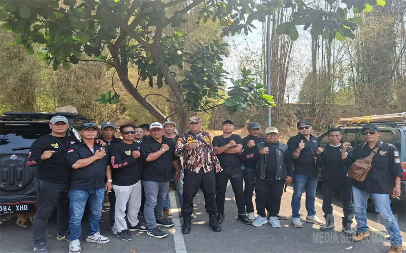 Ormas, OKP dan LSM KBB Siapkan Aksi Lanjutan: Kesepakatan Jangan Sekadar Janji