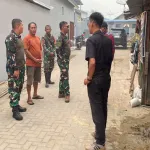 TNI Turun Langsung ke Masyarakat, Edukasi Karhutla Digelar di Tiga Wilayah Singkawang