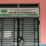 Dana RAPID Pembangunan Muhammadiyah Jadi Sorotan, Kepala SMA Mengaku Tak Mengetahui Besaran Anggaran