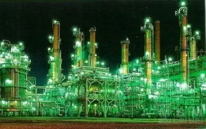 Putri Tujuh, Kilang yang Mengubah Dumai dan Menjadi Nadi Energi Sumatera