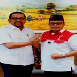 PWMOI Luncurkan Program Satu Desa, Satu Wartawan Bantu Pemerintahan Prabowo Ikut Awasi Pembangunan Desa