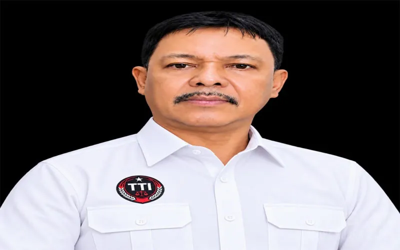 TTI Bongkar Dugaan “Copy-Paste” 145 Paket Pengadaan DLHK Aceh Rp38,95 Miliar