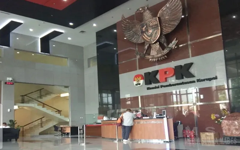KPK Minta Pemda di Aceh Segera Serahkan Data Anggaran 2025–2026