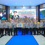 Hadapi Karhutla Gambut, Polri Perkuat Teknologi hingga Rekayasa Tata Air