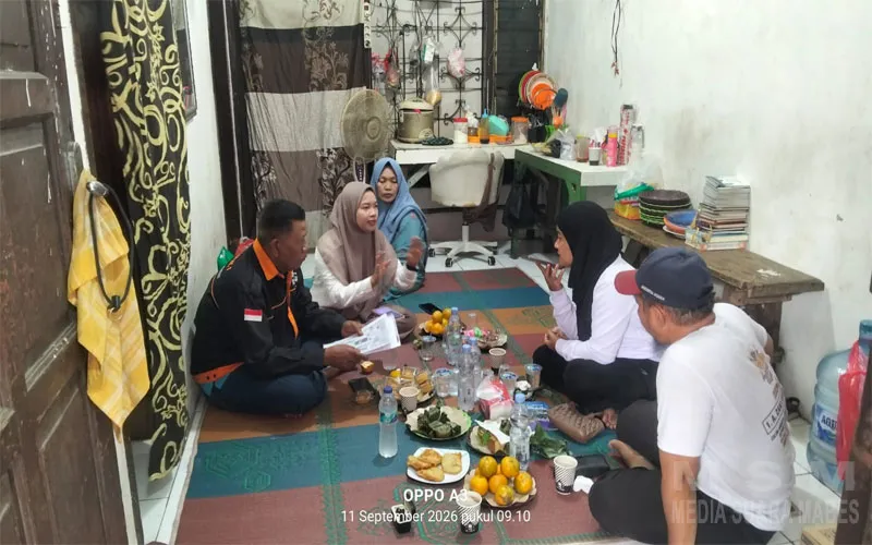 Keluarga Mohon Bantuan Pemerintah Pulangkan Jenazah Jamil dari Luar Negeri