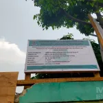Proyek SDN Pondok Ranji 01 Rp29,3 M Disorot: Diduga Halangi Wartawan dan Abaikan Standar K3