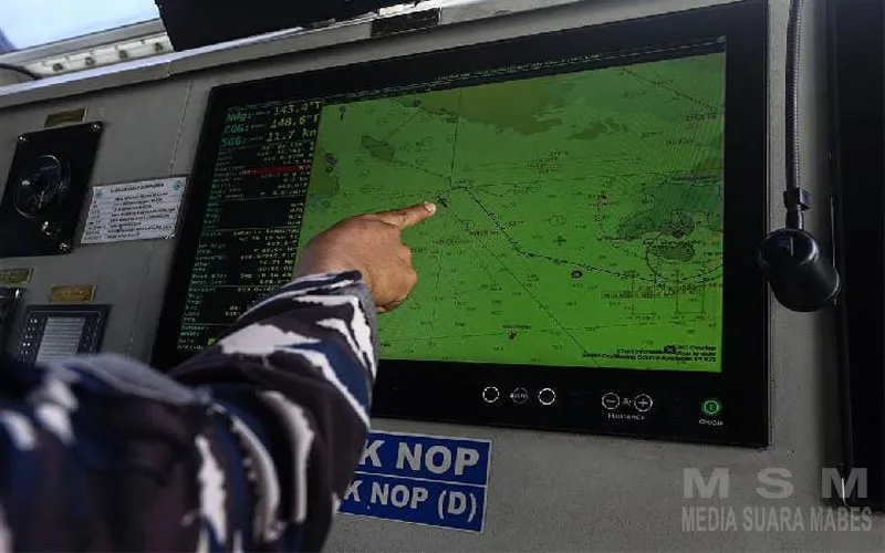 Pencarian 5 Wartawan Hilang Saat Liput Anak Krakatau Diperluas hingga Perairan Lampung