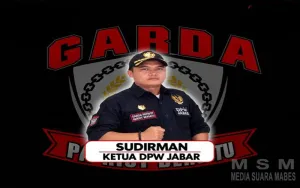 LSM Garda Patriot Bersatu Jawa Barat Pertanyakan Tindak Lanjut Hasil Audiensi Dengan DPRD KBB