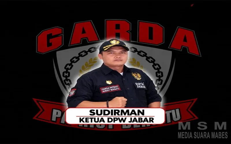LSM Garda Patriot Bersatu Jawa Barat Pertanyakan Tindak Lanjut Hasil Audiensi Dengan DPRD KBB