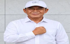 Manajemen Talenta KBB Jadi “Karpet Merah” Politis, Pupuhu BOOMS Desak BKN Turun Tangan