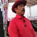 Kampanye Akbar Calon Kepala Desa Pantai Makmur Nomor Urut 02 Dipadati Pendukung