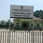 Bantuan Beras Bulog di Desa Sukajaya Belum Dibagikan, Warga Menunggu Enam Hari — Camat: Harus Segera Disalurkan; Ketua BPD Heran Beras Langsung ke Rumah Kades
