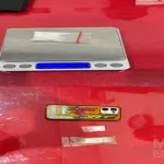 Gerak Cepat Polsek Manis Mata, Dua Pria dan Sabu 2 Gram Diamankan