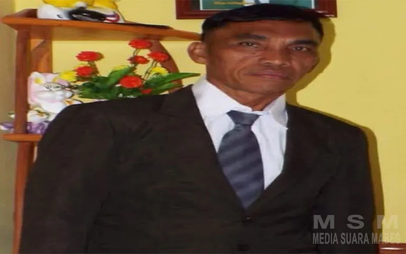 Selamat Jalan Captain Fendy Mangodaeng, 35 Tahun Mengabdi Kini Meninggal Jejak Dihati Keluarga Besar PT. SPI