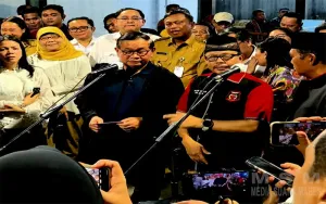 Komitmen Bangun Jakarta Bersinar Dukung Pramono, Ormas Madas Nusantara Akan Kritisi Bank Jakarta Serta Sejumlah BUMD dan Dinas Yang Diduga Bocor