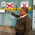 M Soleh Dan Keluarga Besar Berharap Kejari Perak Segera Eksekusi Terpidana