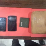 Polda Lampung Ungkap Peredaran Ganja 1 Kilogram, Tiga Pria Diamankan