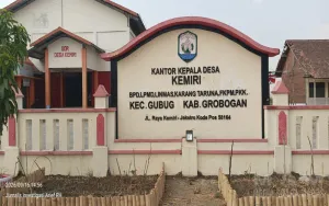 Musdes LPPD Akhir Masa Jabatan: Pemerintah Desa Kemiri Sampaikan Laporan Pertanggungjawaban 2019–2026