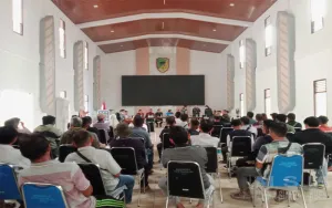 Prianto Bantah Pernyataan Telah Menerima Tali Asih, Minta Klarifikasi Camat Lahei